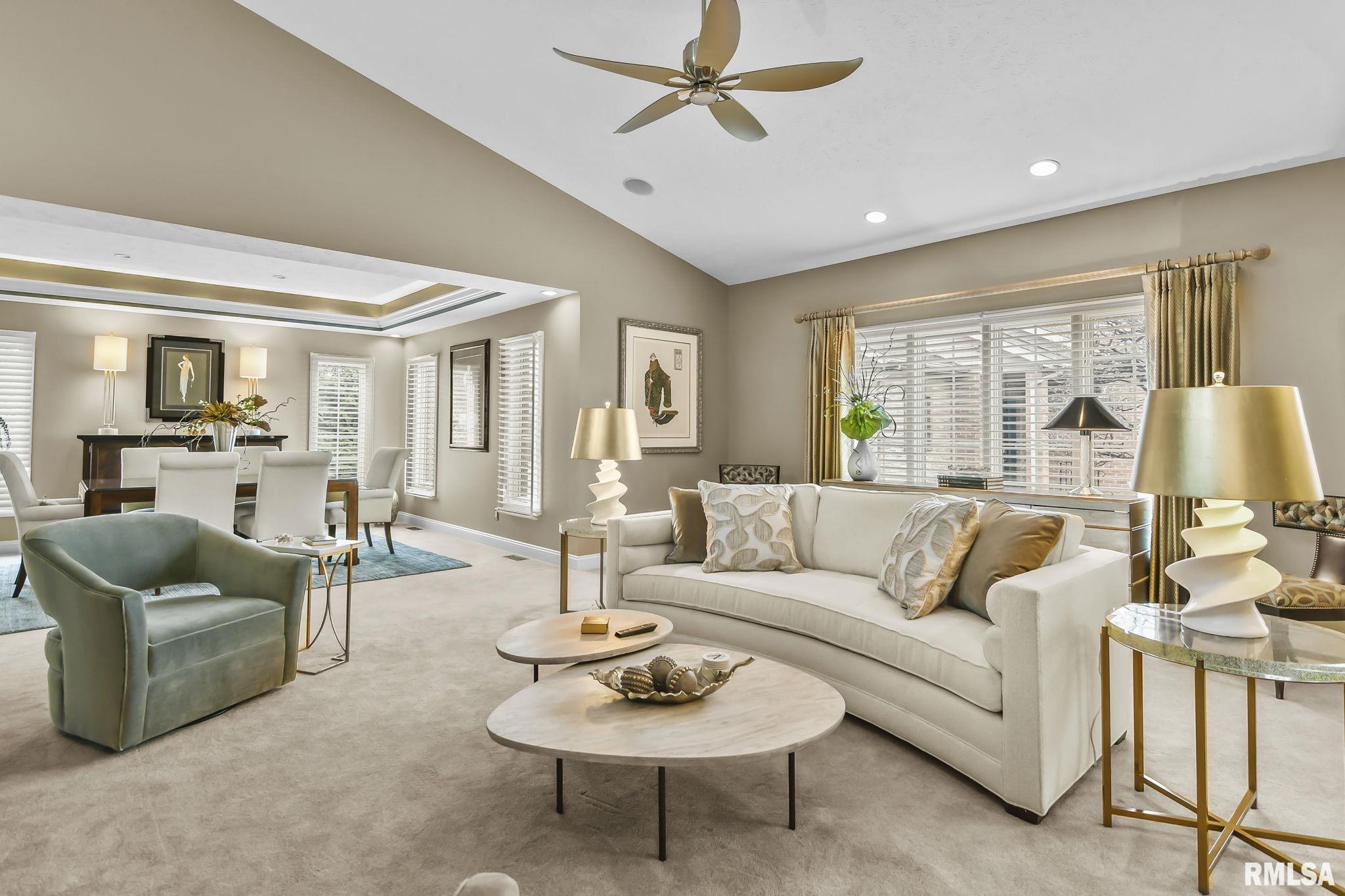 2302 Silver Stone Court