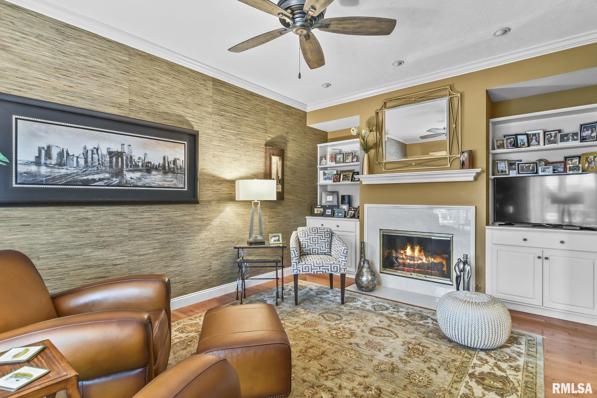 2302 Silver Stone Court