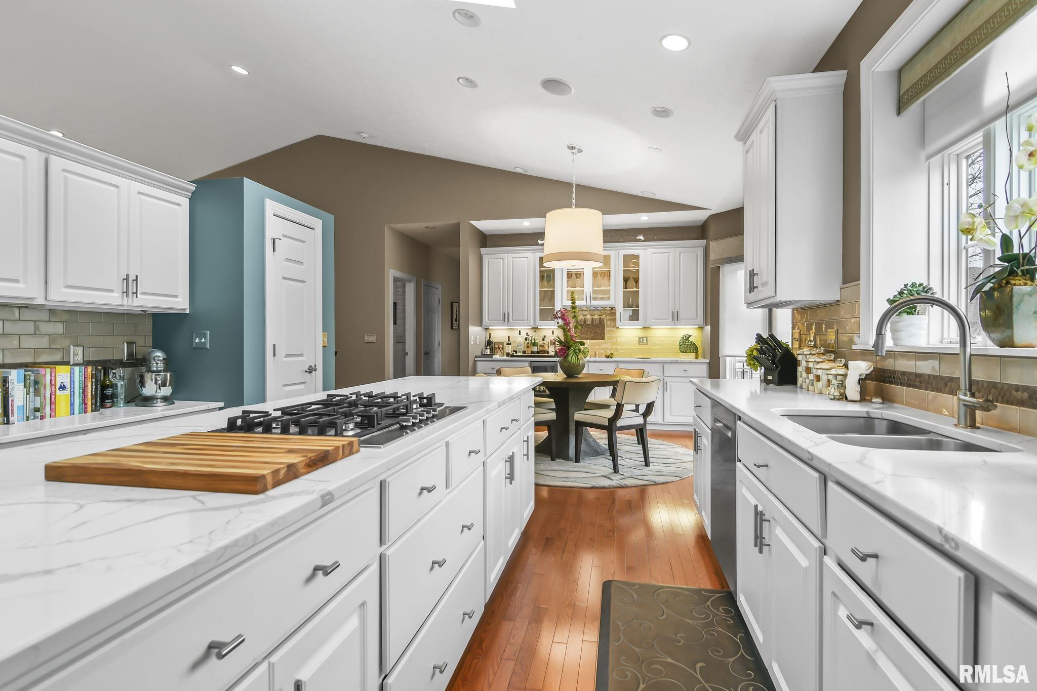 2302 Silver Stone Court