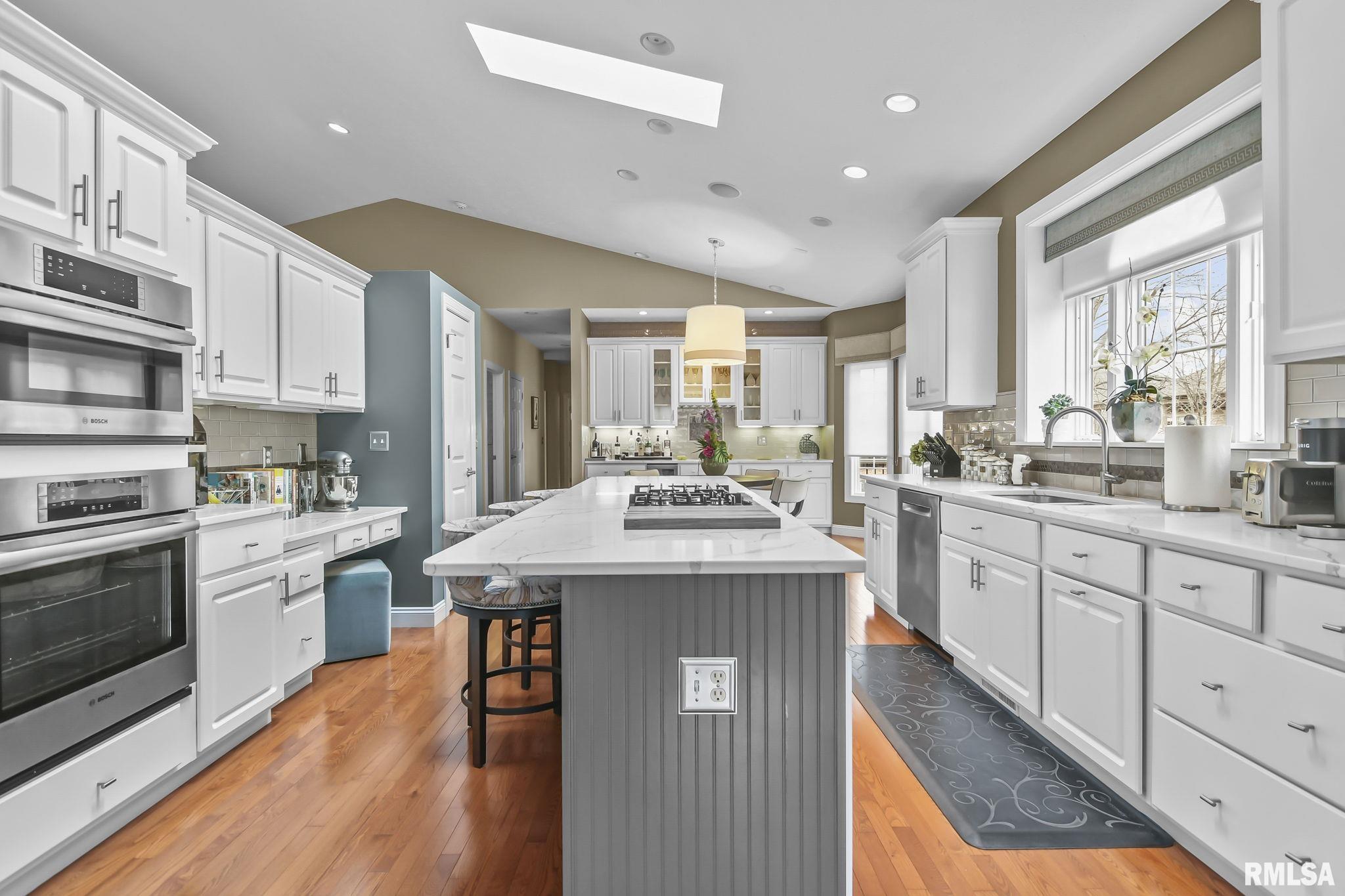 2302 Silver Stone Court