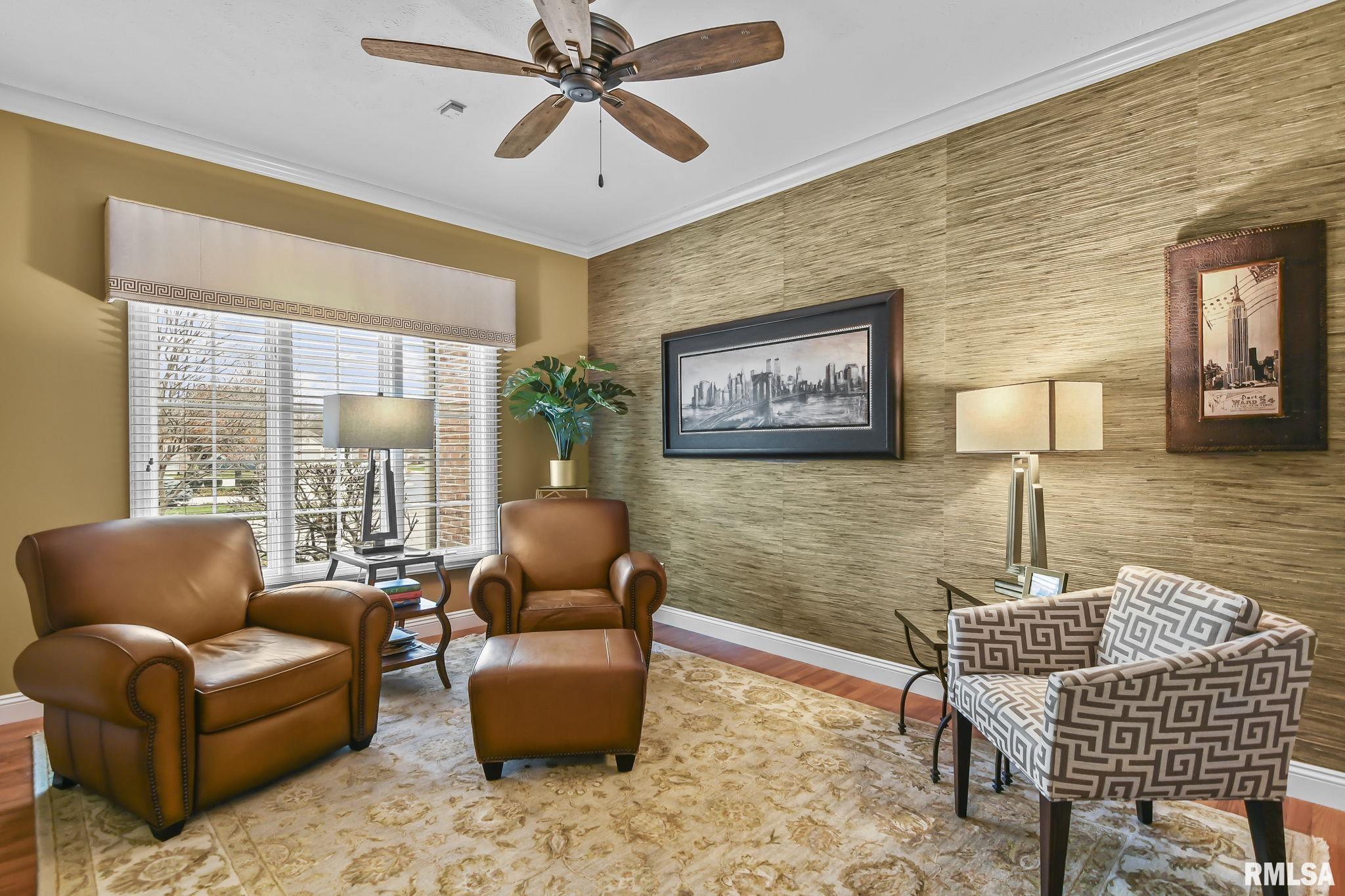 2302 Silver Stone Court