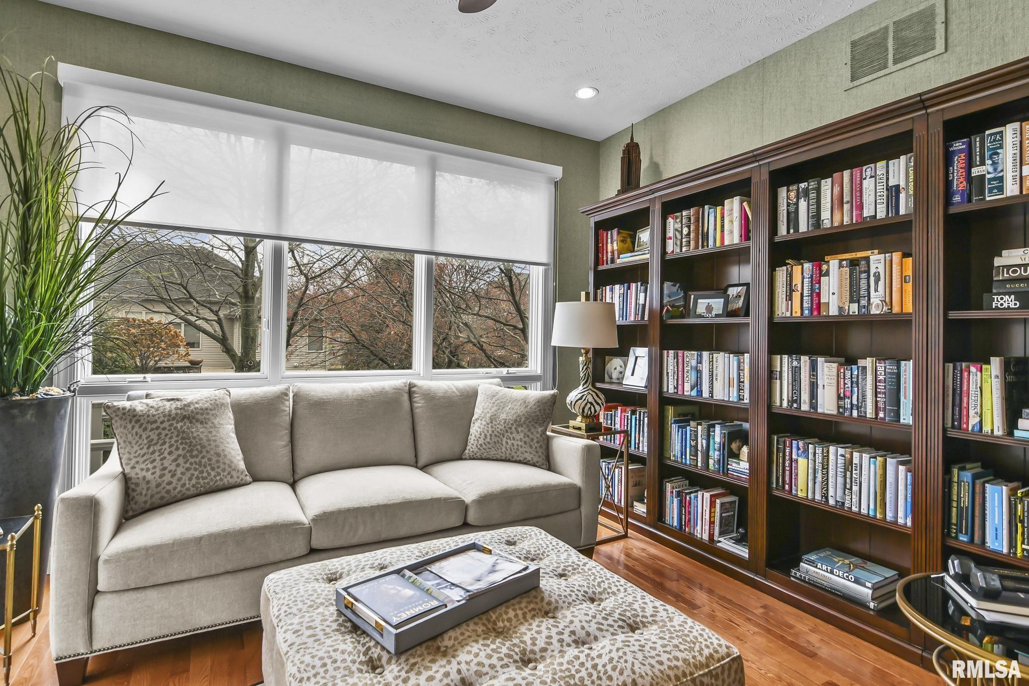 2302 Silver Stone Court