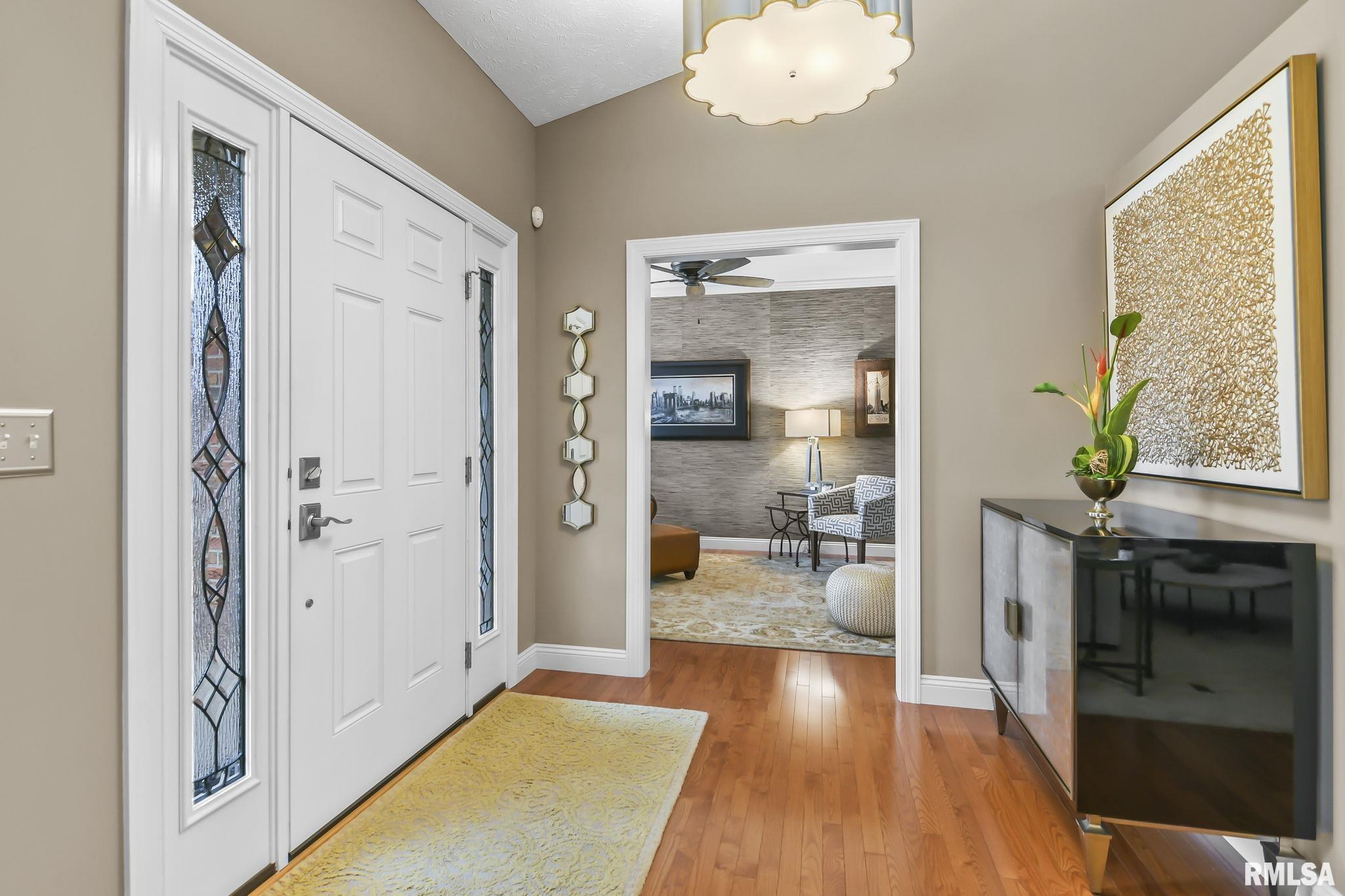 2302 Silver Stone Court