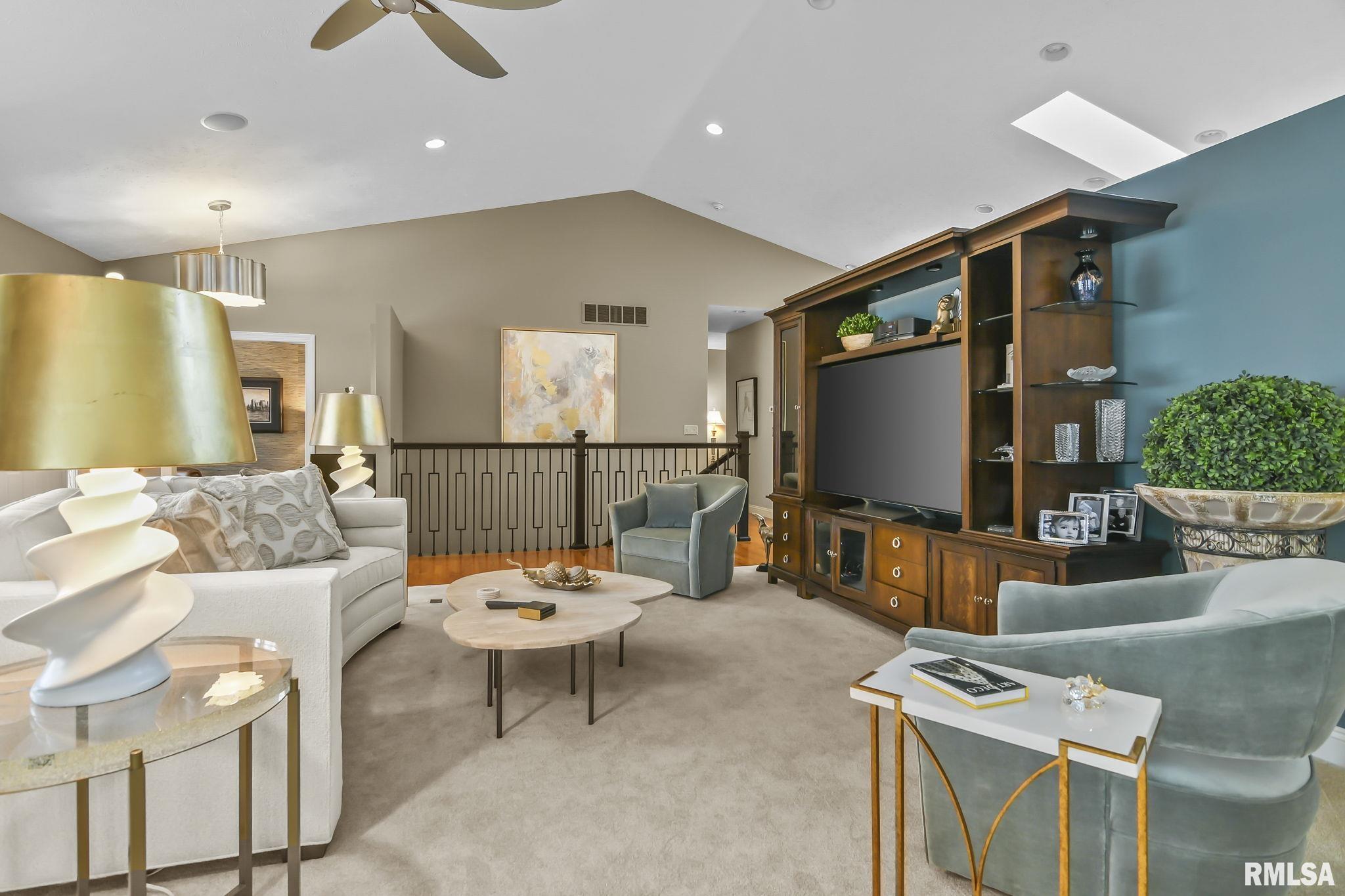 2302 Silver Stone Court