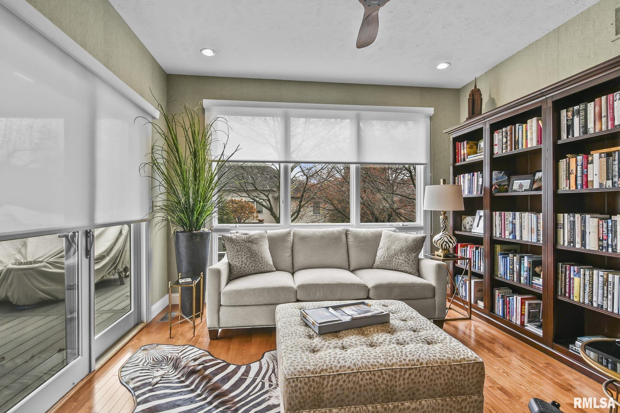 2302 Silver Stone Court