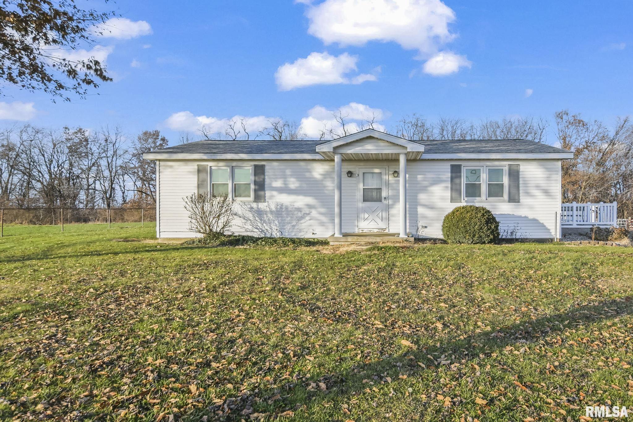 9859 BUCKHART Road