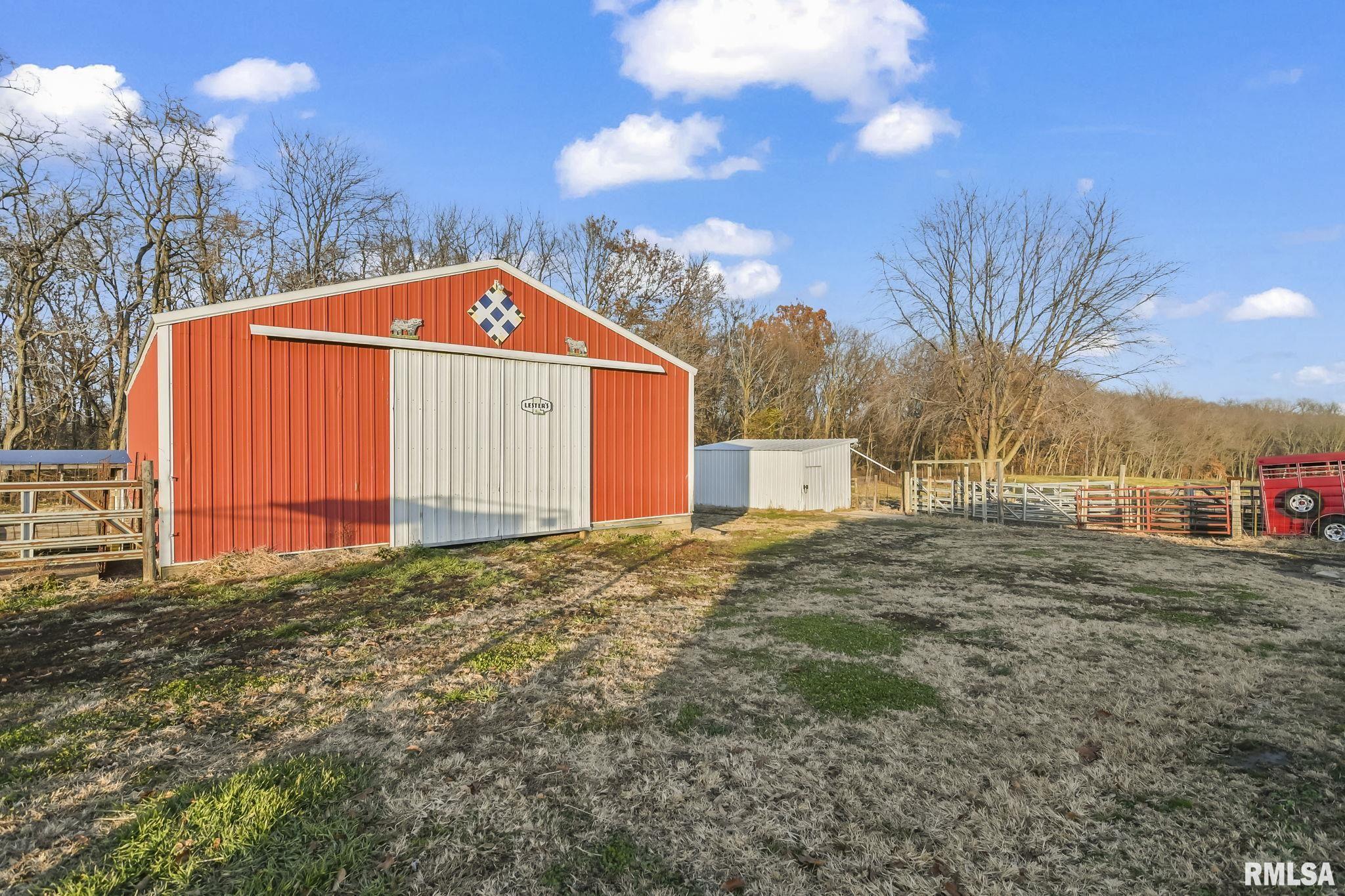9859 BUCKHART Road