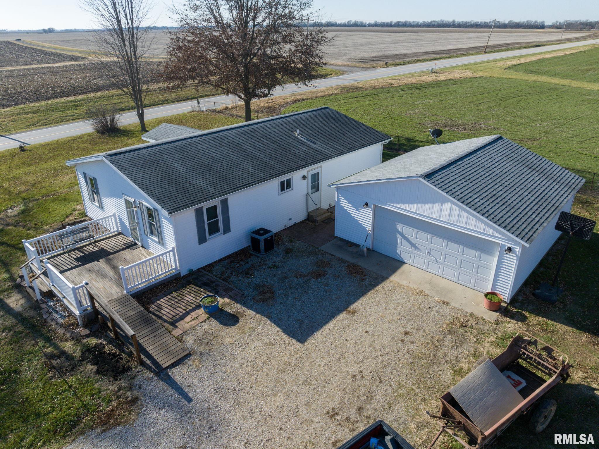 9859 BUCKHART Road