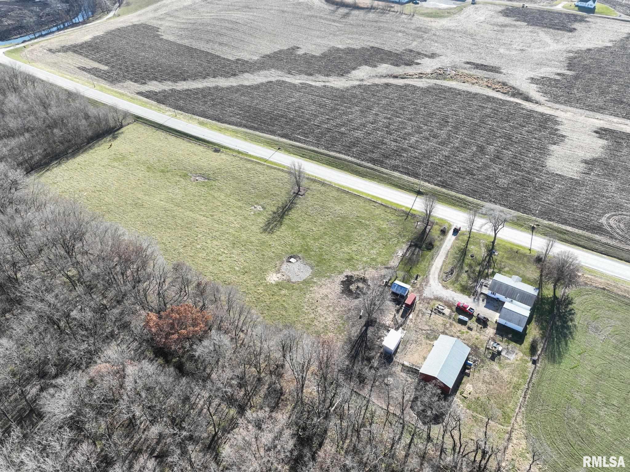 9859 BUCKHART Road
