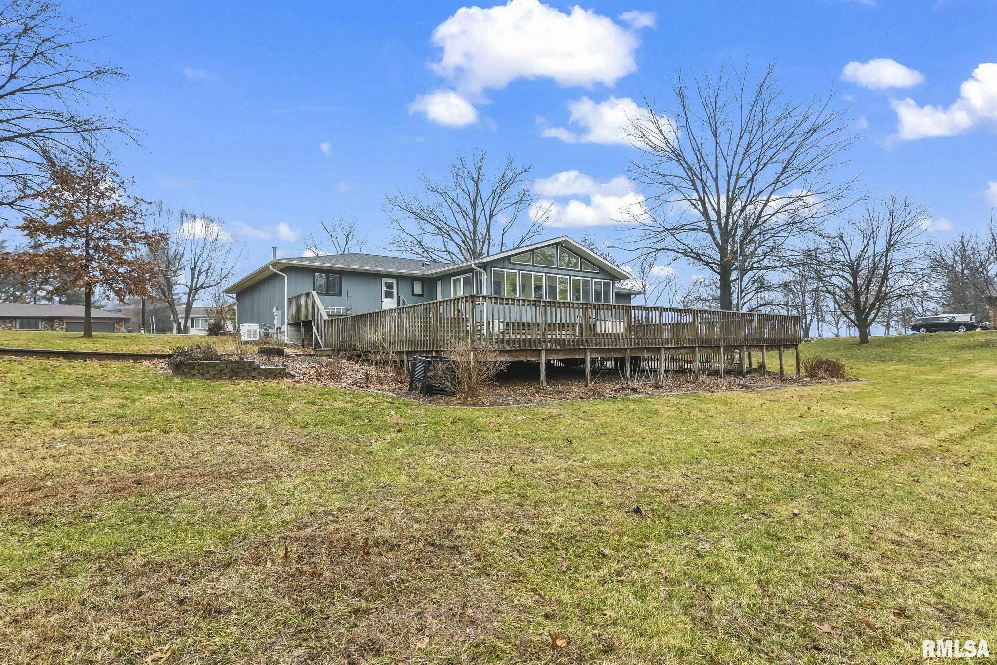 46 DESOTO Drive