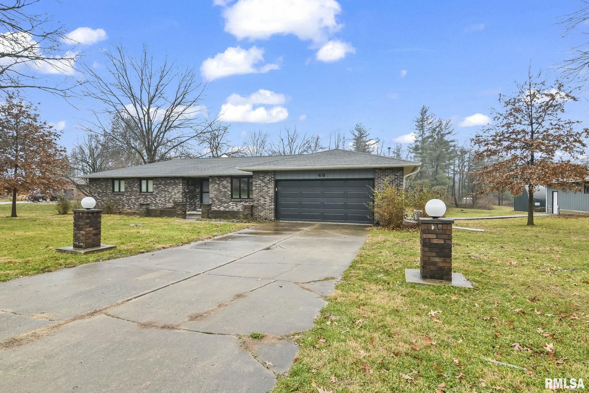 46 DESOTO Drive