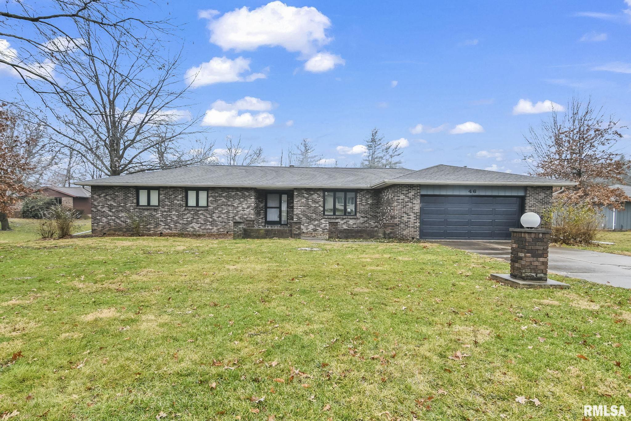 46 DESOTO Drive