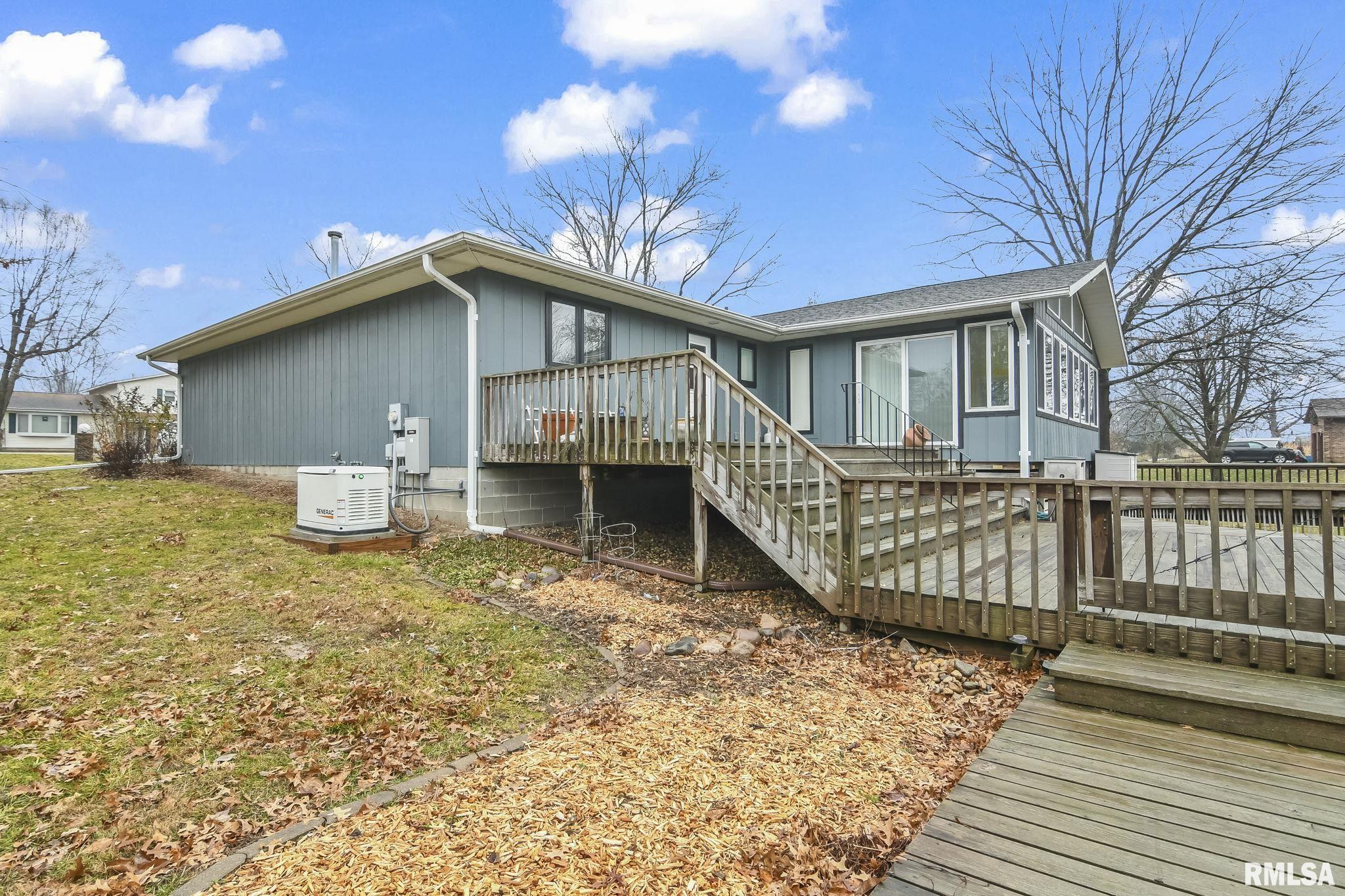 46 DESOTO Drive