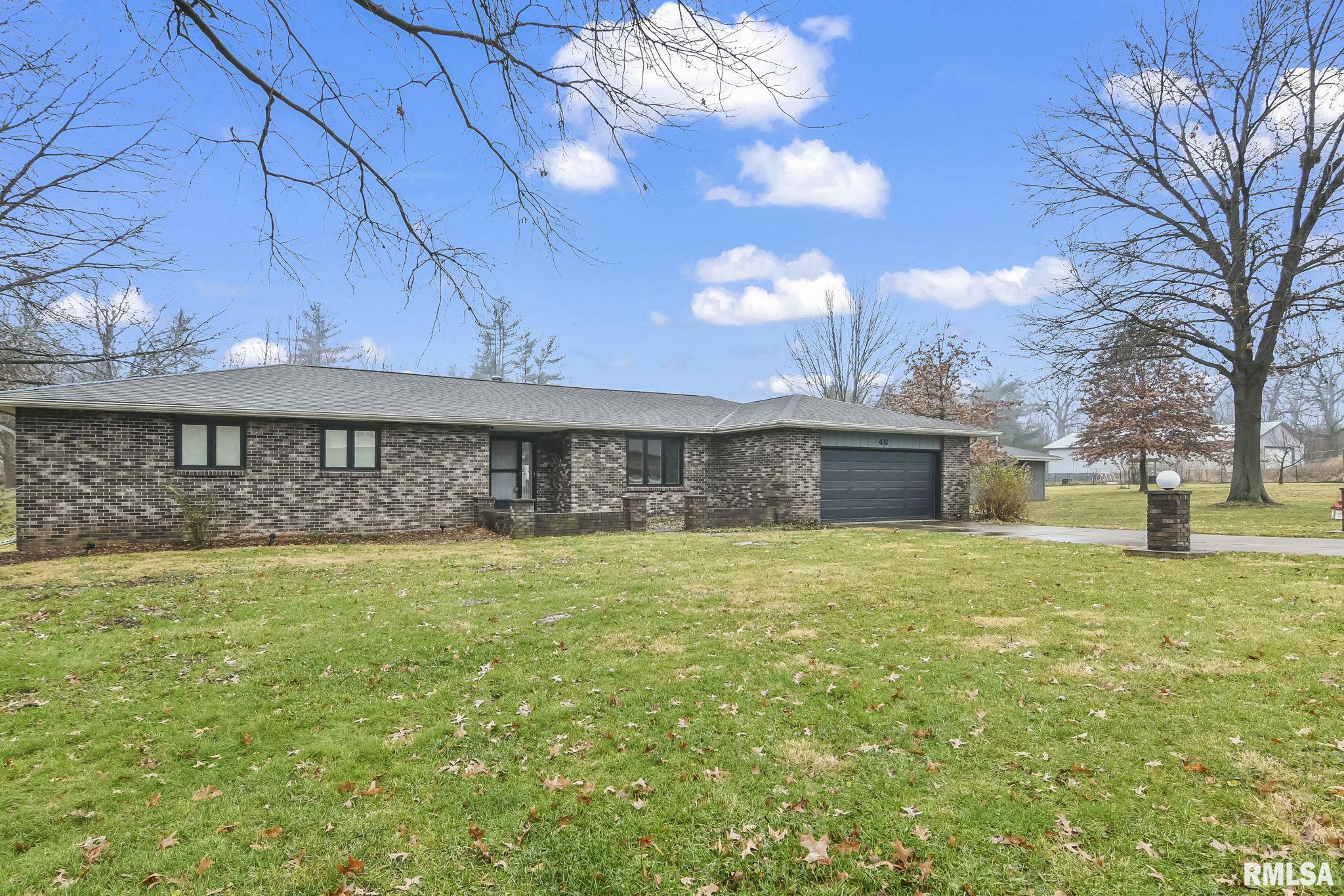 46 DESOTO Drive