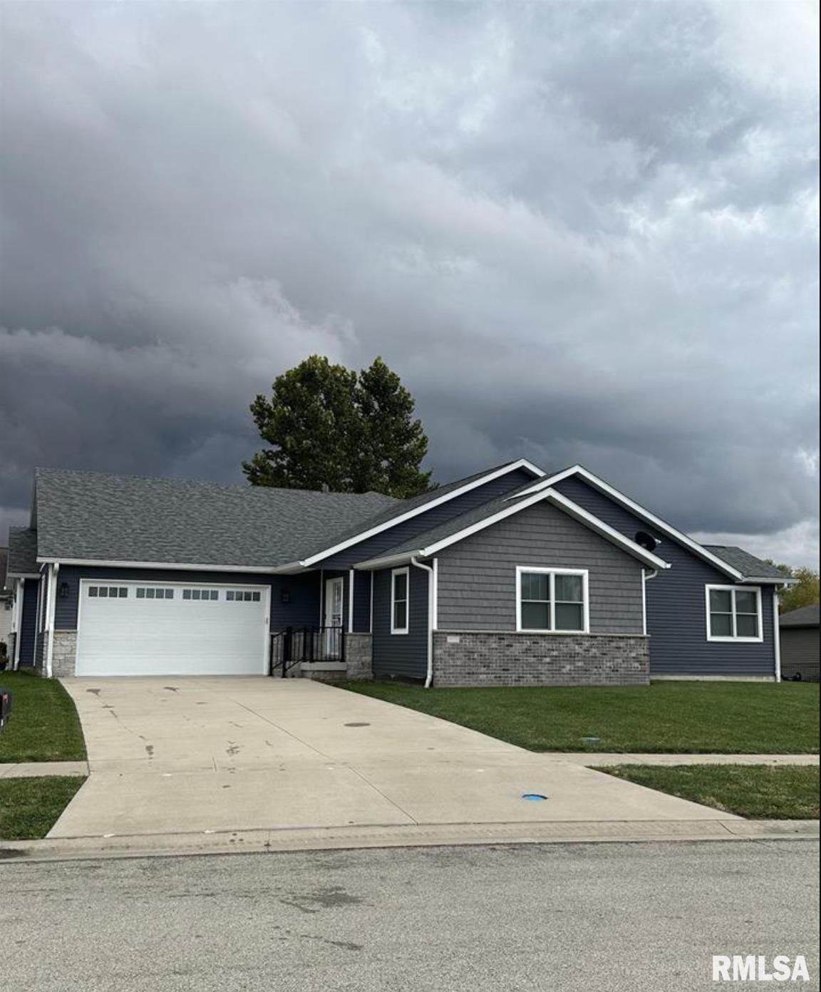 600 Burberry Lane