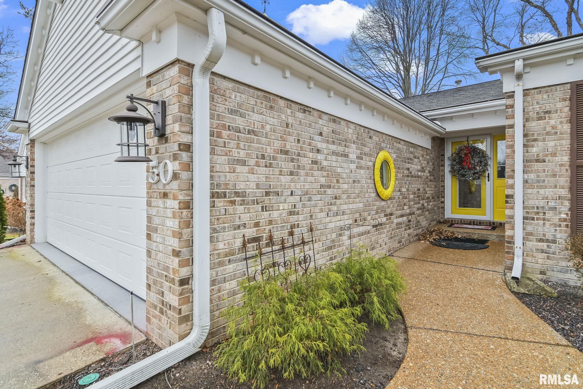 50 TURNBERRY Place
