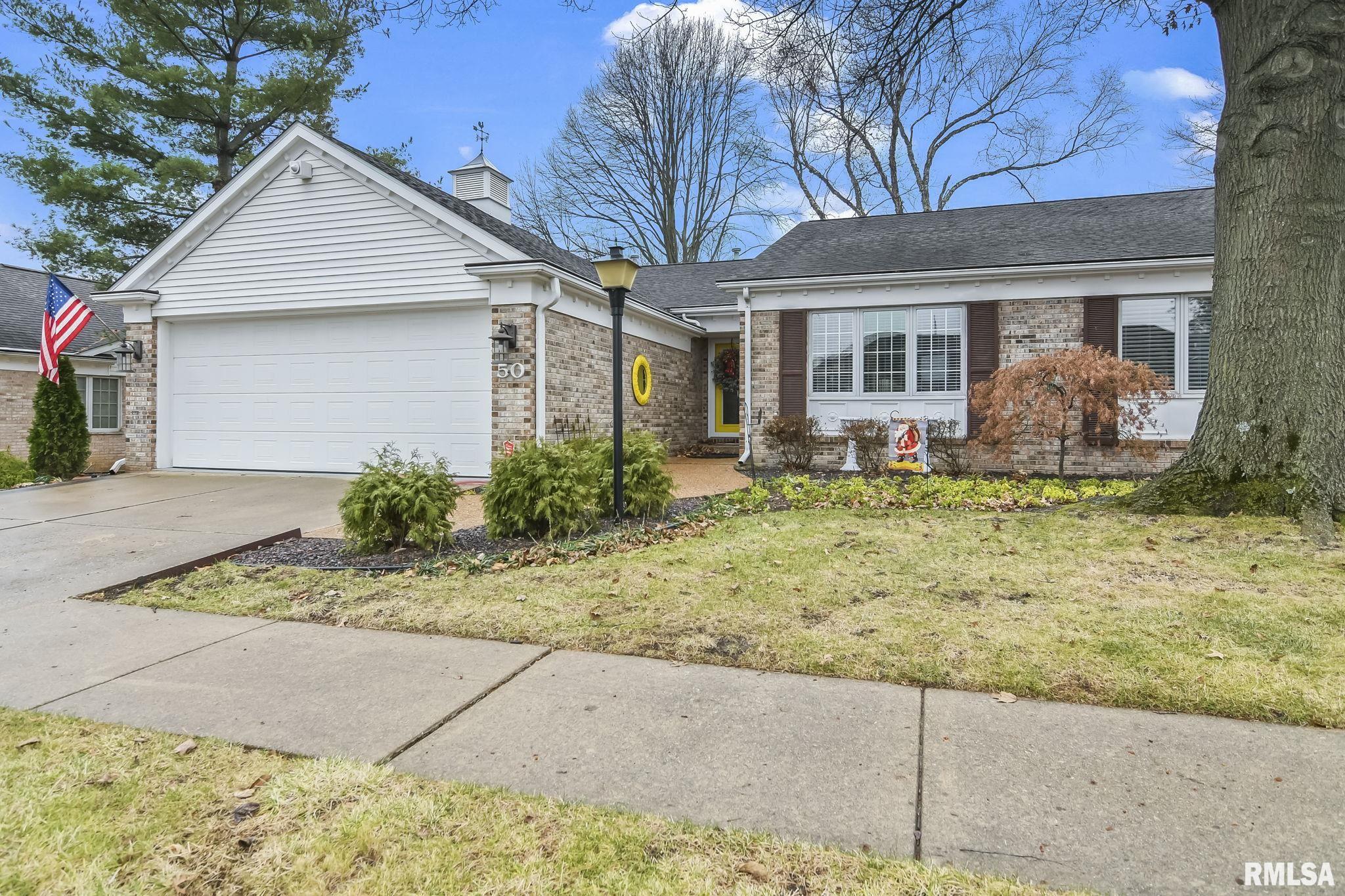 50 TURNBERRY Place