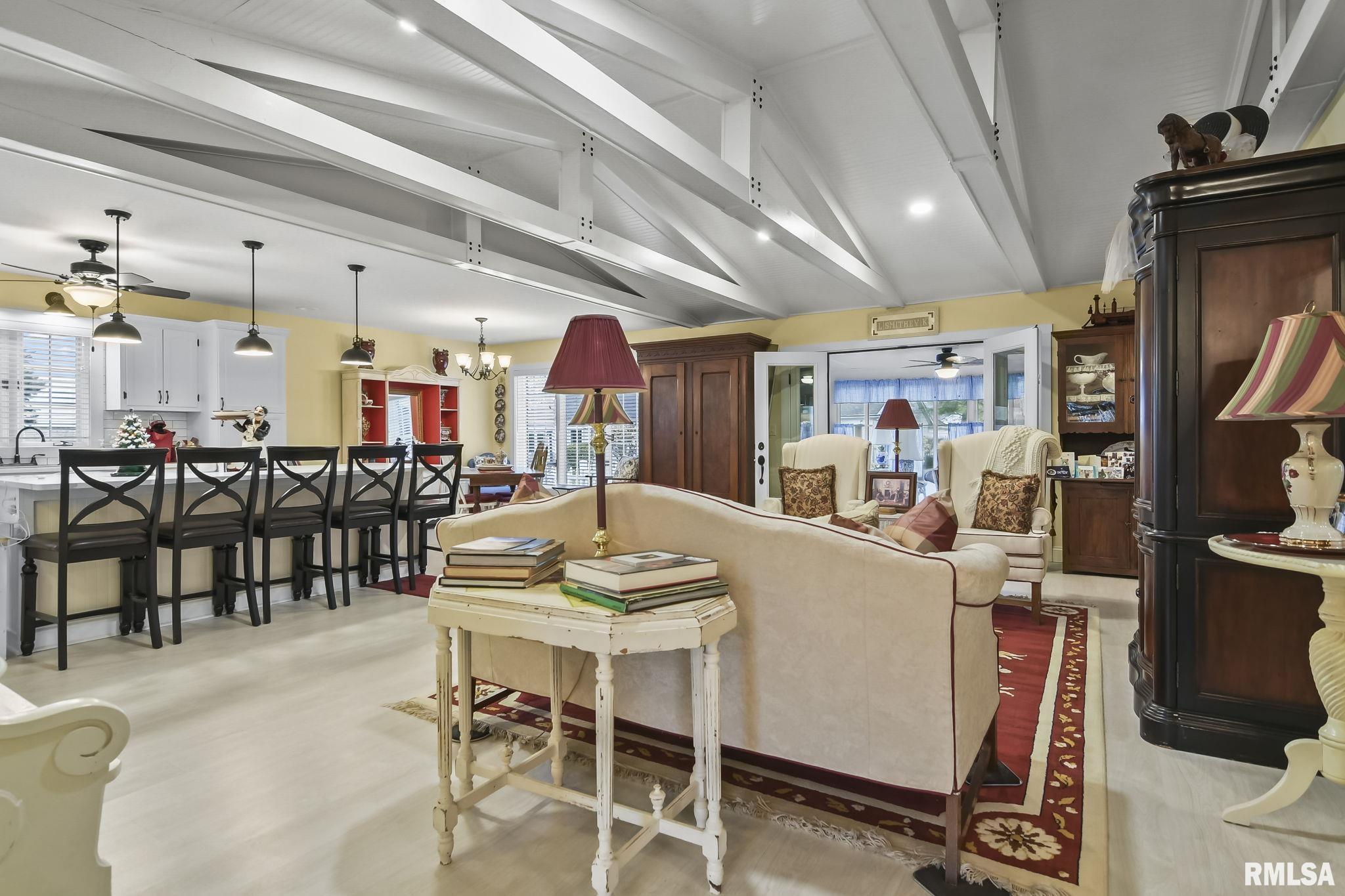 50 TURNBERRY Place