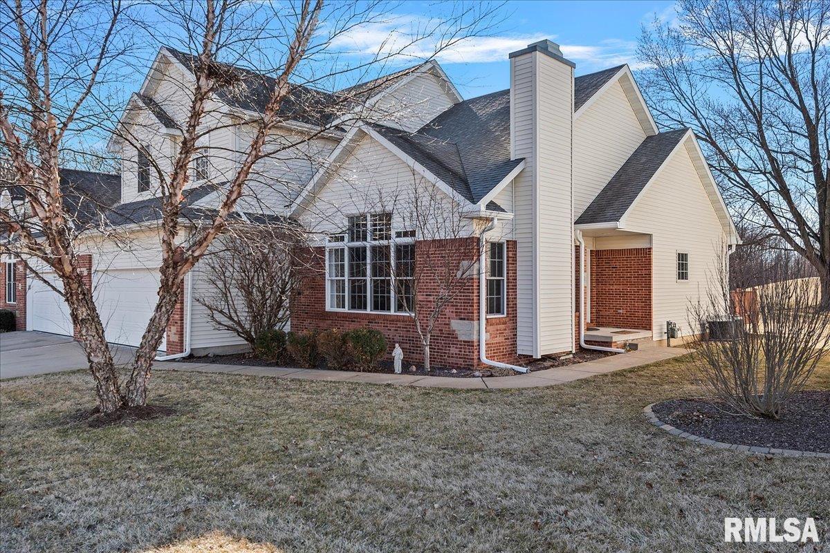 3 Mashie Court