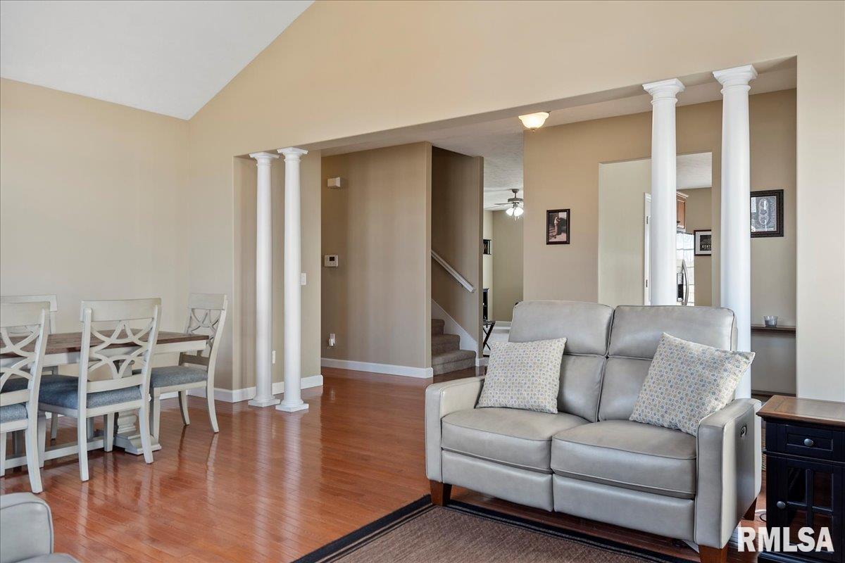 3 Mashie Court