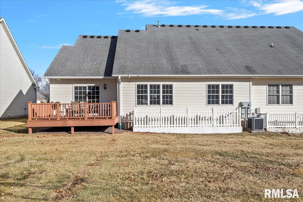 3 Mashie Court