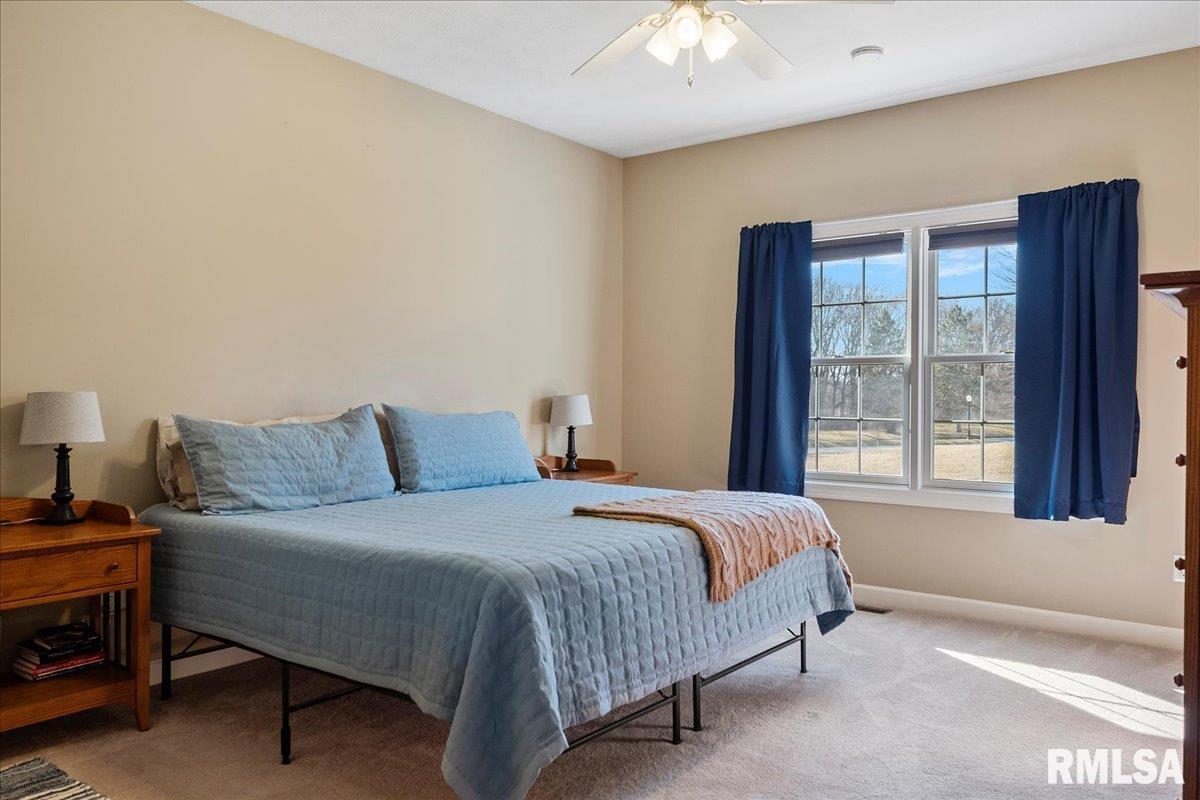 3 Mashie Court