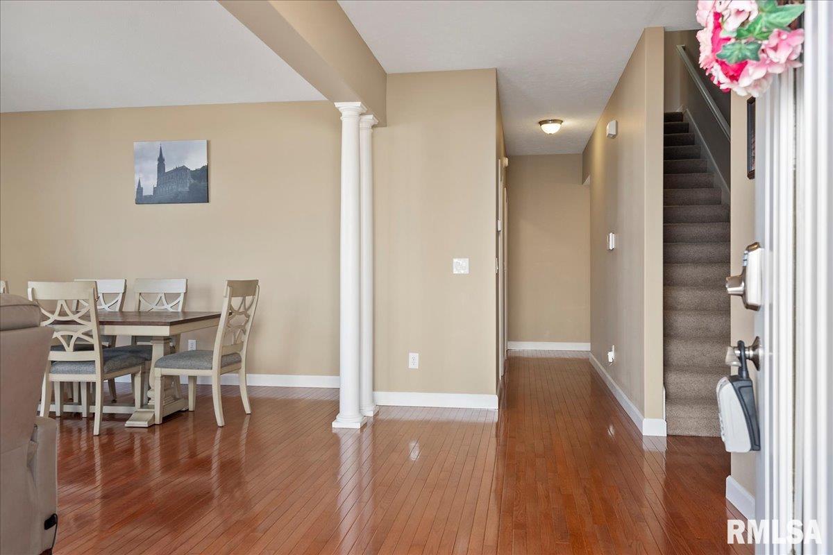 3 Mashie Court