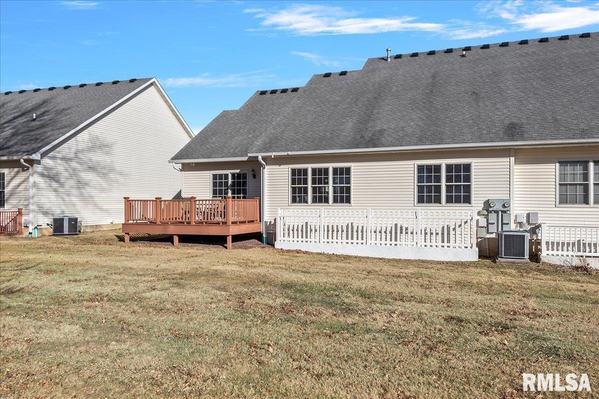 3 Mashie Court