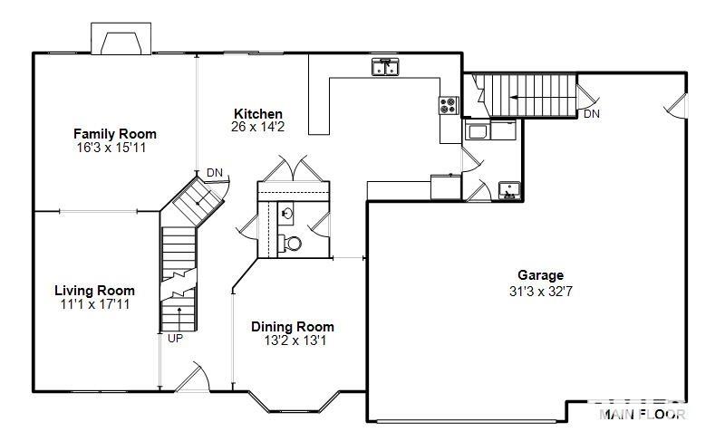 2221 Harbor Landing