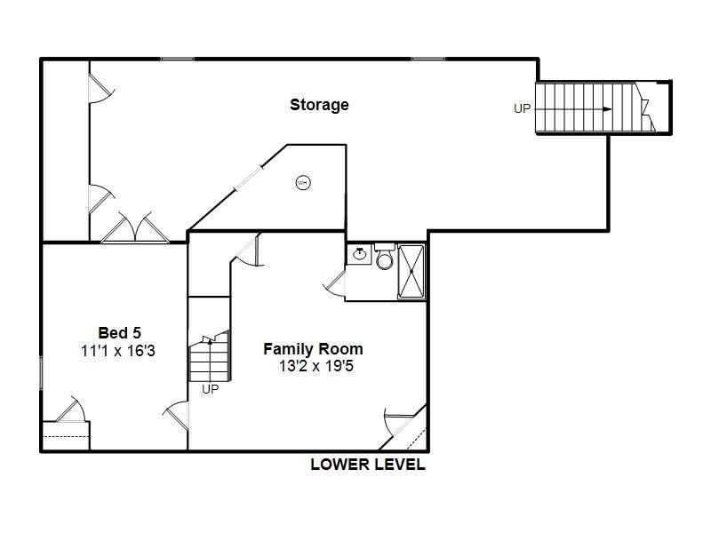2221 Harbor Landing