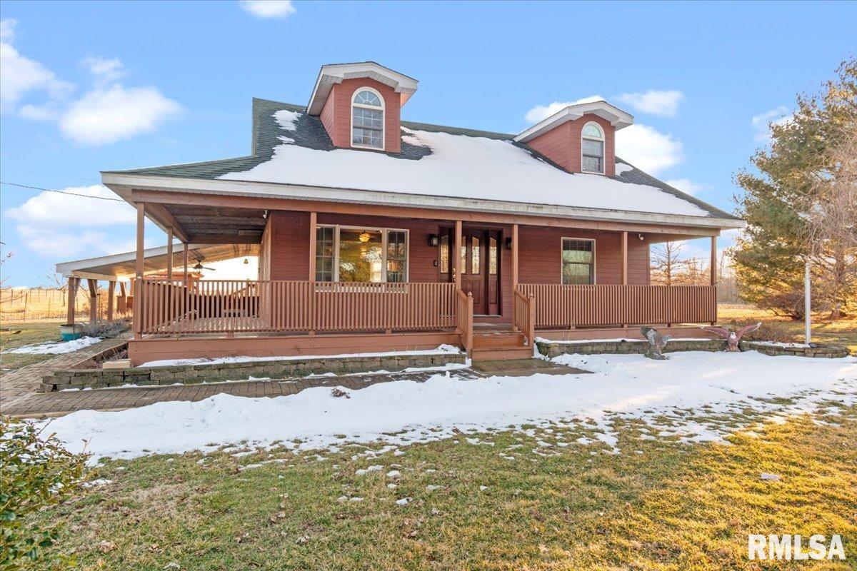 5658 HOGAN Road