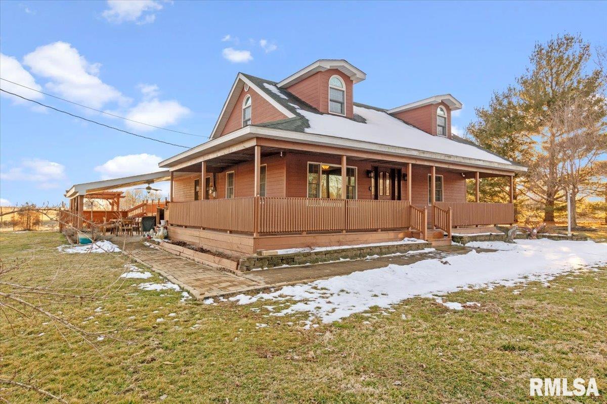 5658 HOGAN Road