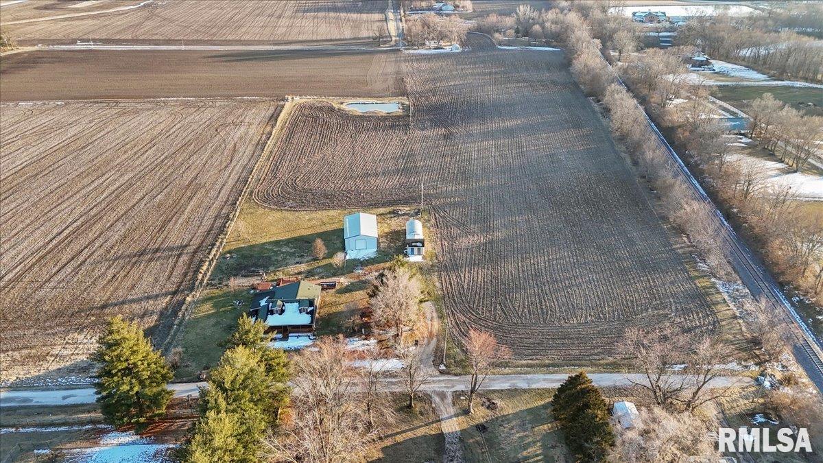 5658 HOGAN Road
