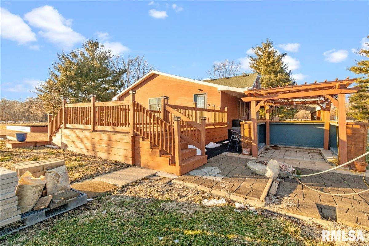 5658 HOGAN Road