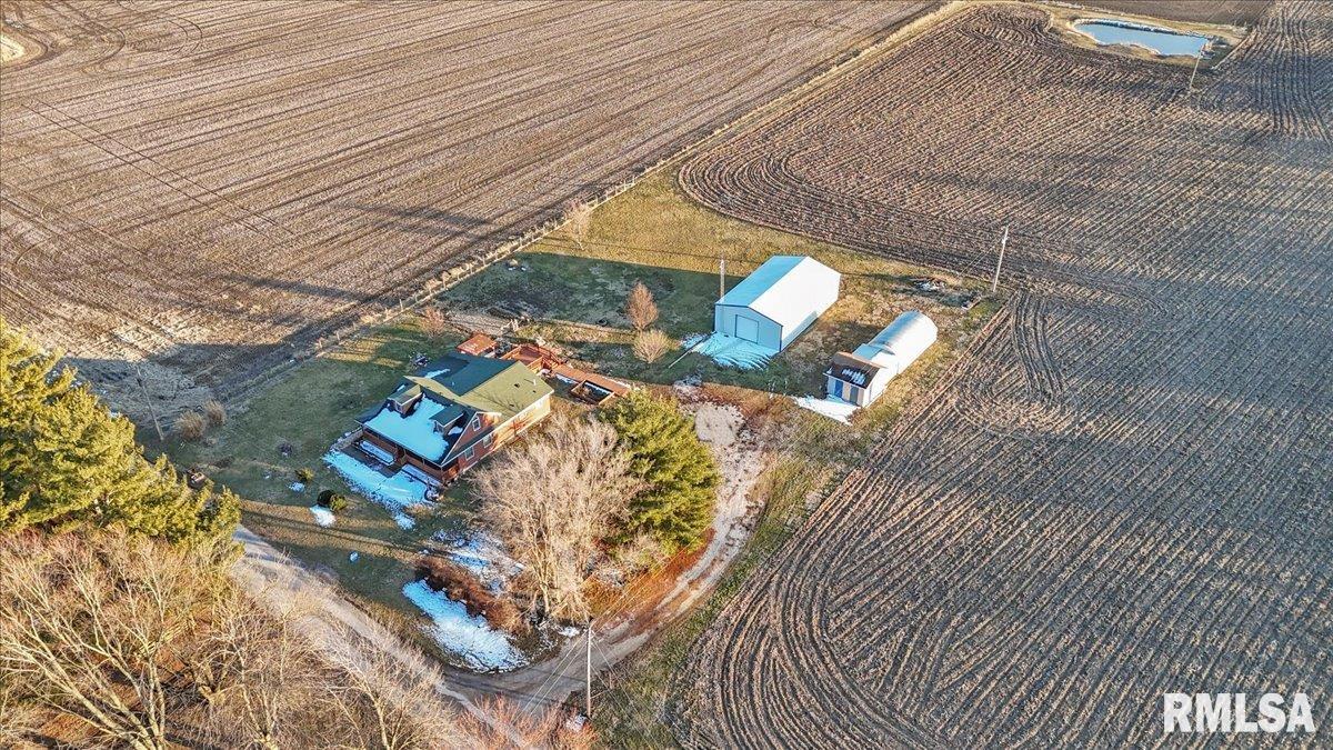 5658 HOGAN Road