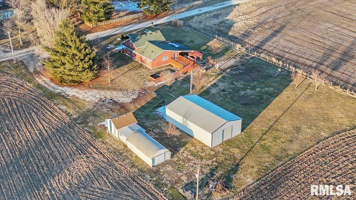5658 HOGAN Road