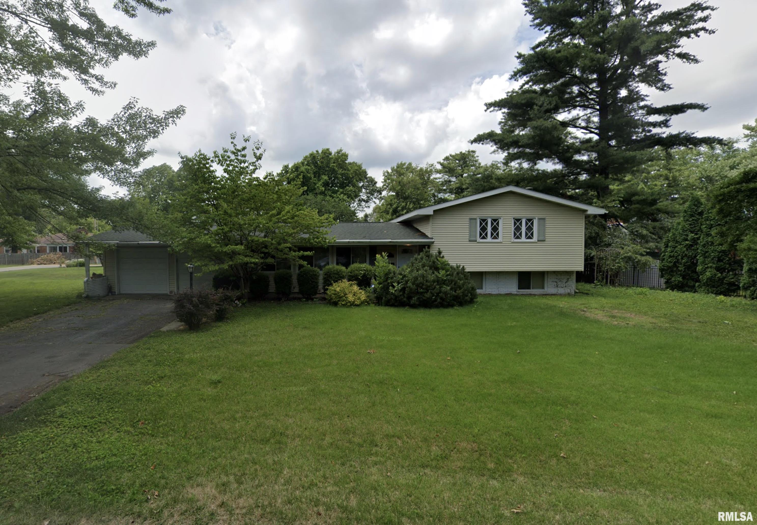 2149 CHERRY Road