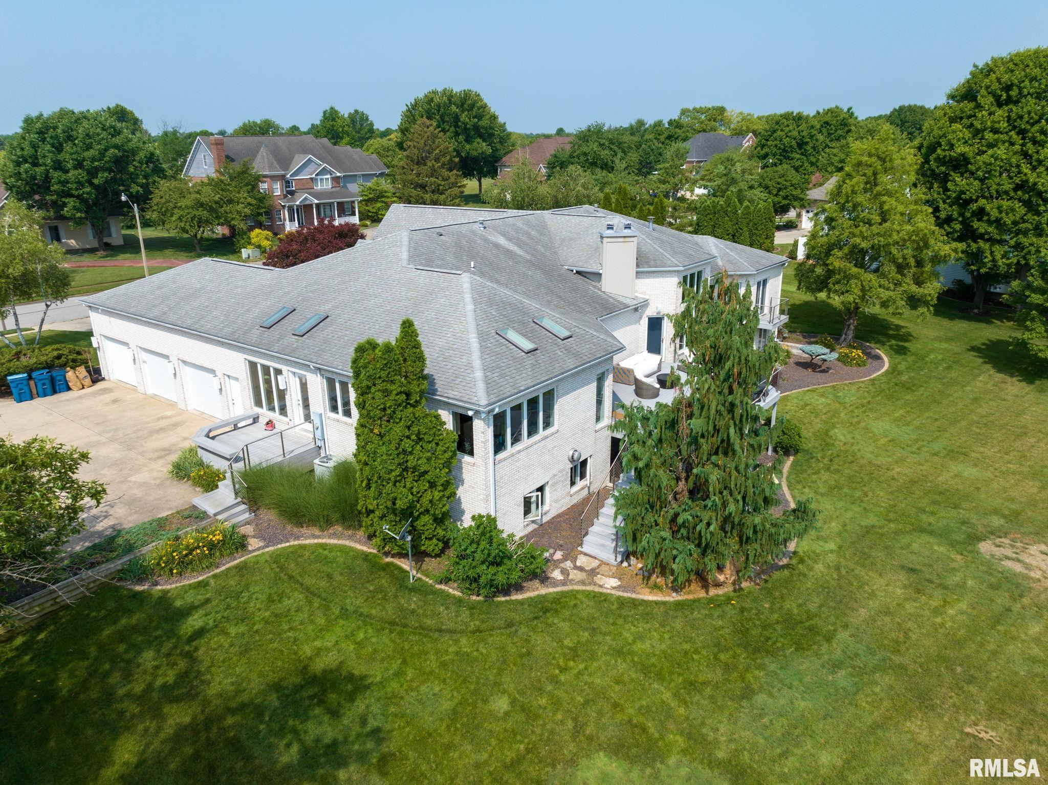 5200 EAGLE RIDGE