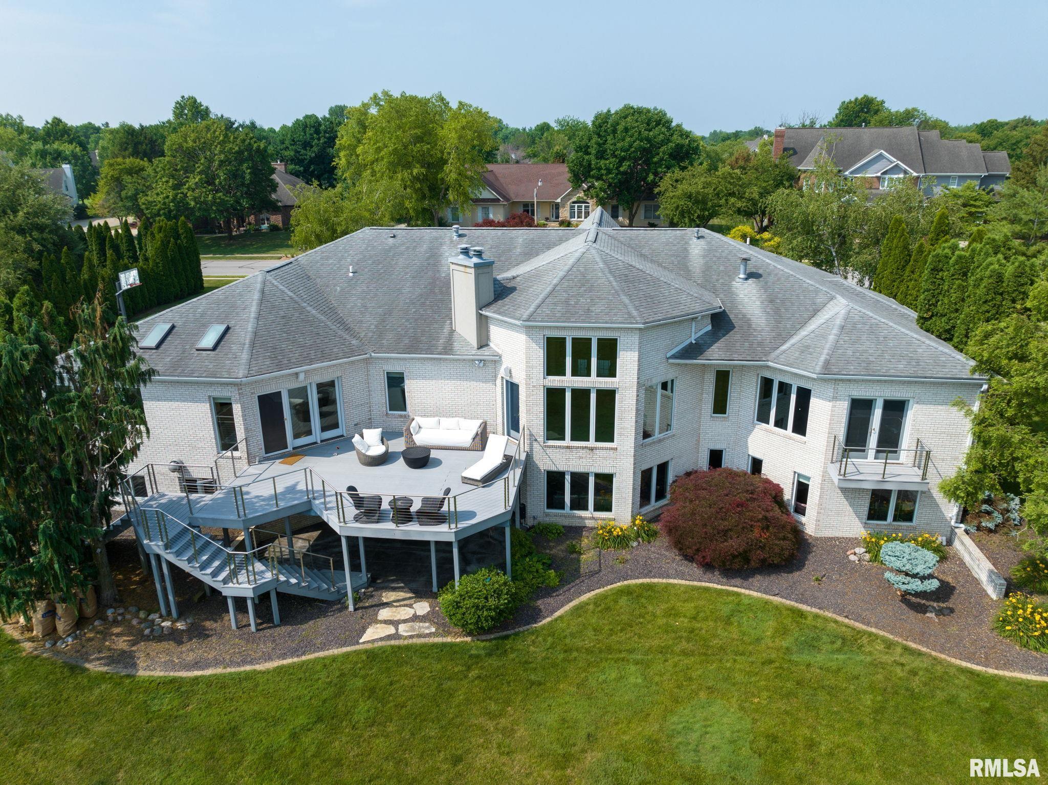 5200 EAGLE RIDGE