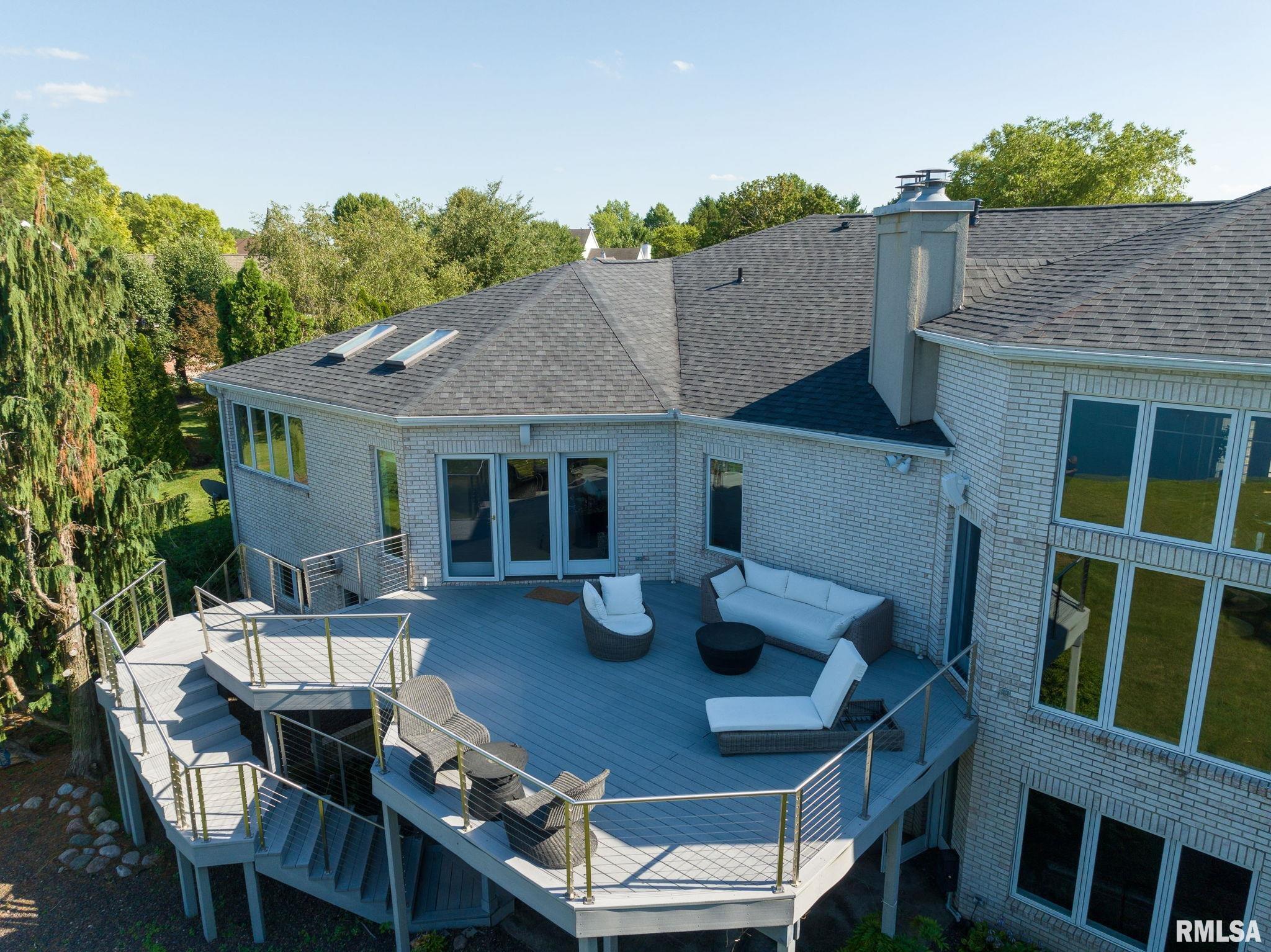 5200 EAGLE RIDGE