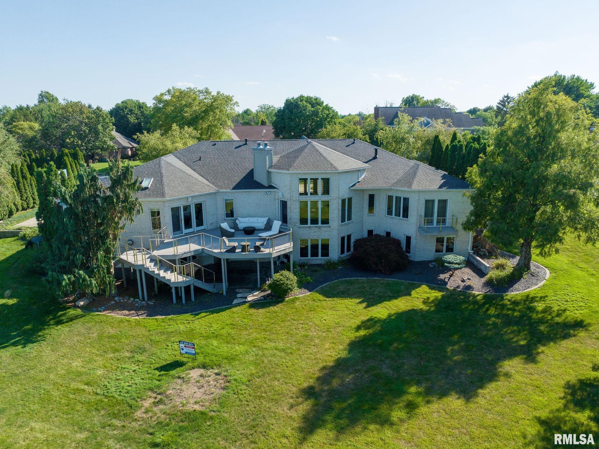 5200 EAGLE RIDGE