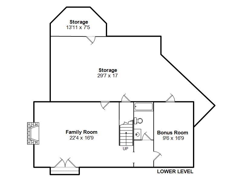 6209 WINTERBERRY Lane