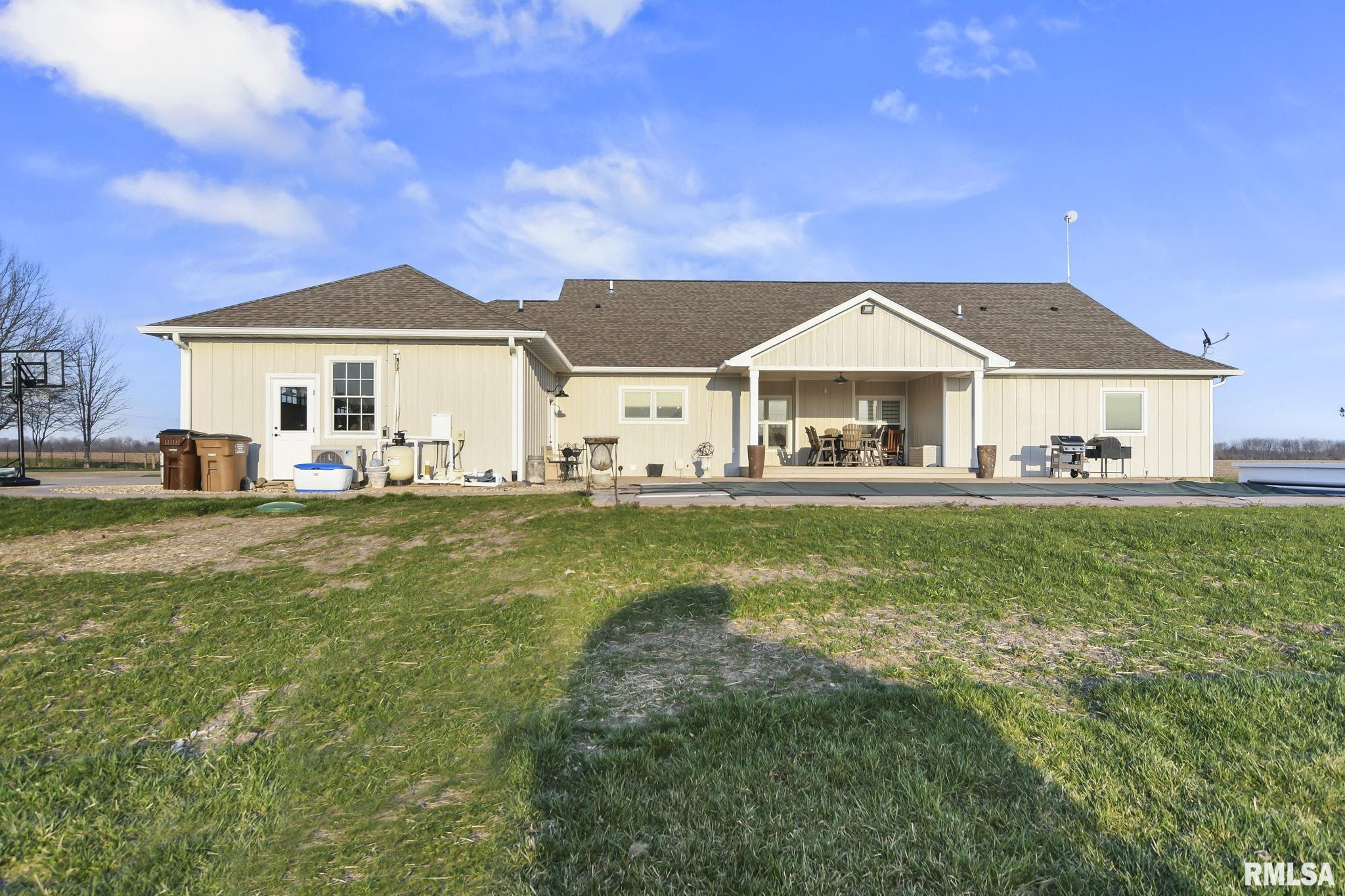 18915 BOGGS Road
