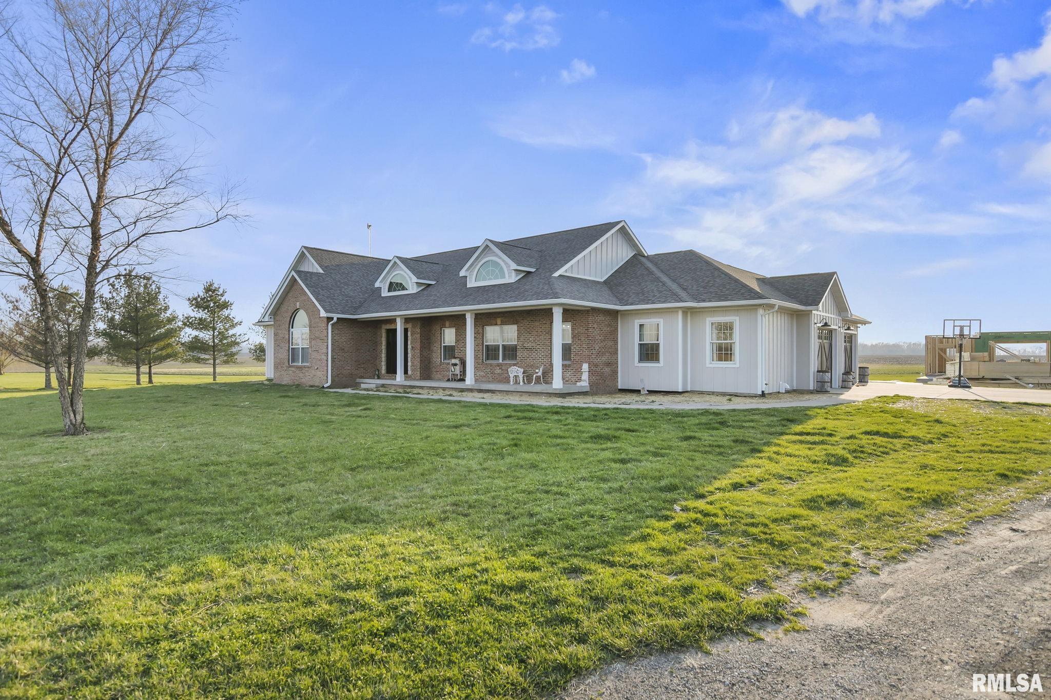 18915 BOGGS Road