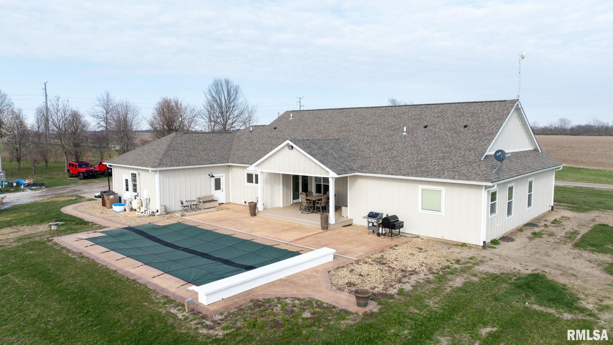 18915 BOGGS Road