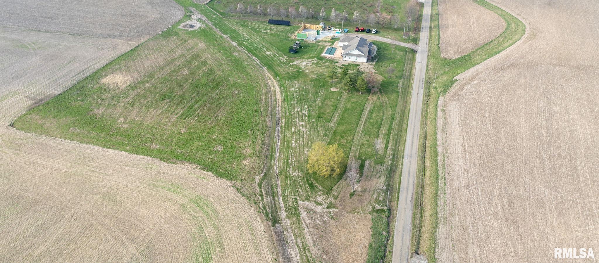 18915 BOGGS Road
