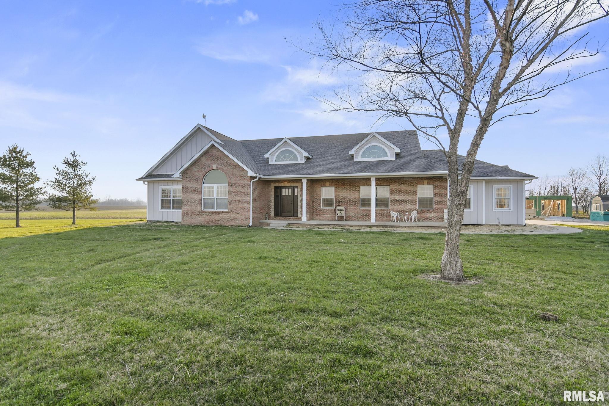18915 BOGGS Road