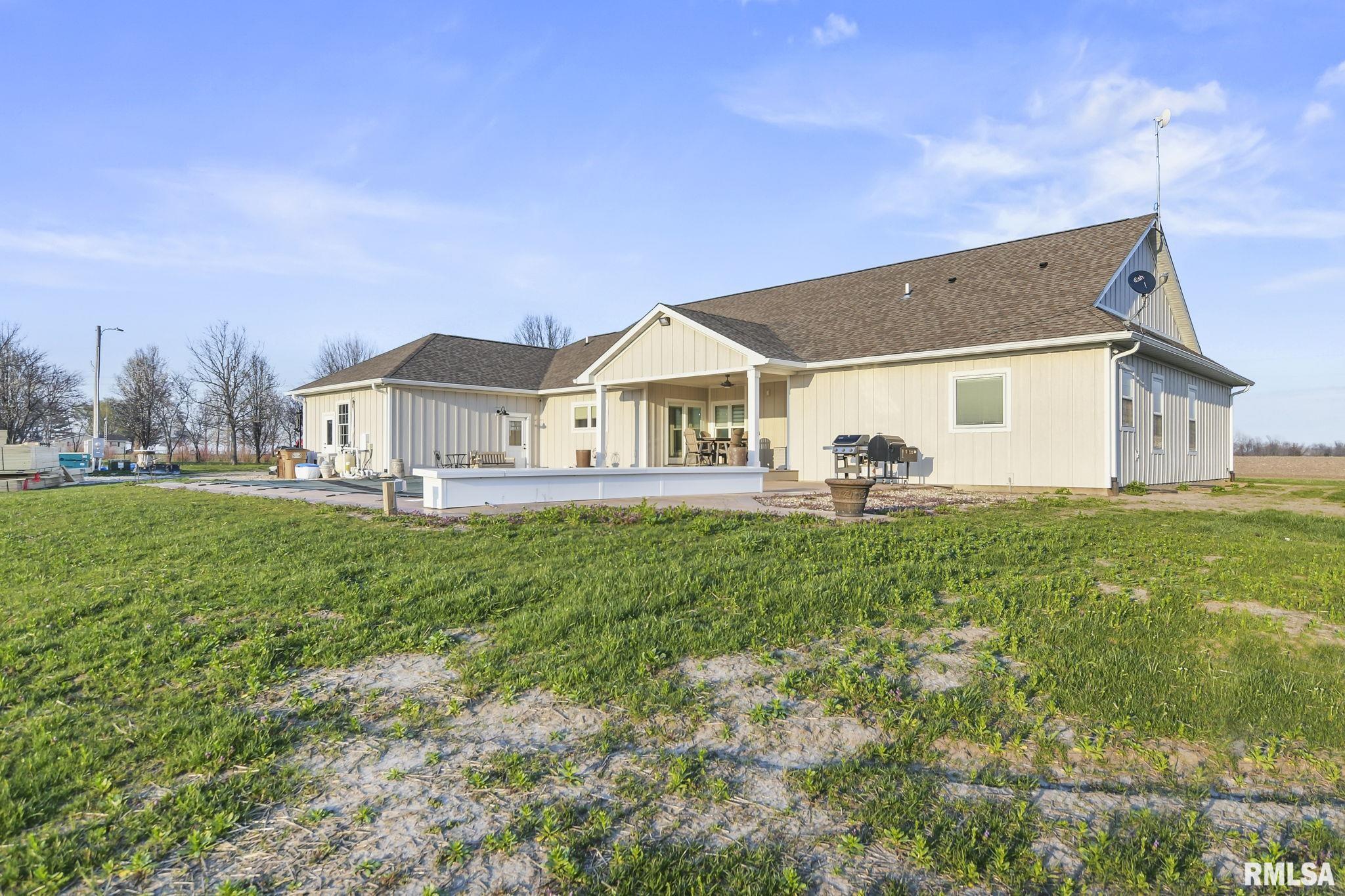 18915 BOGGS Road