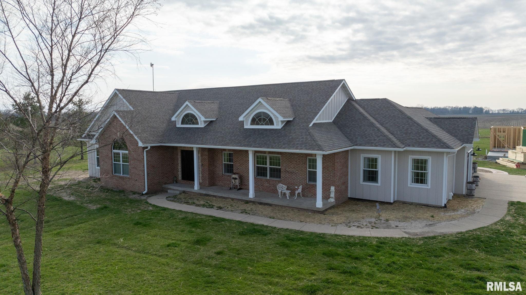 18915 BOGGS Road