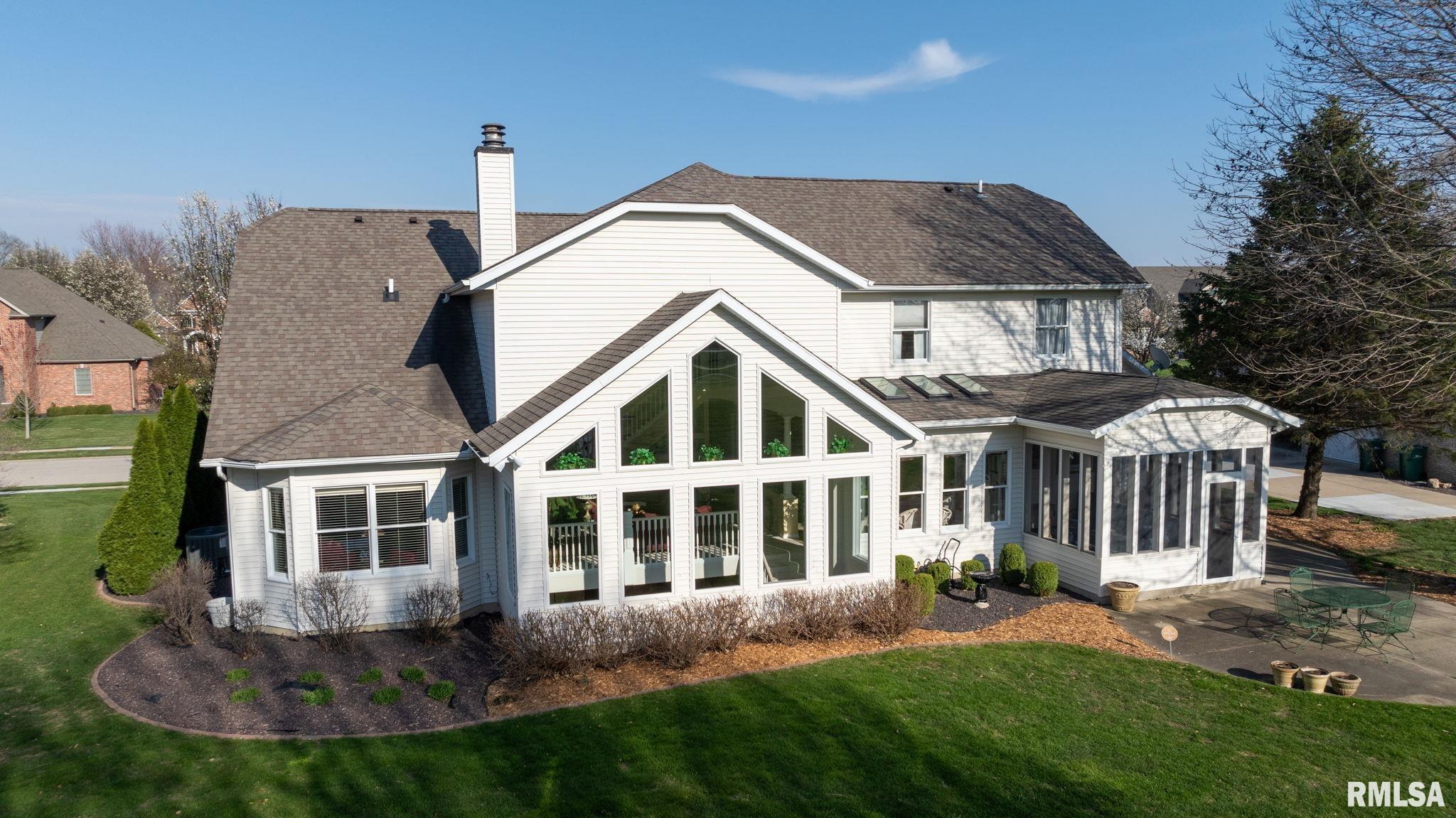 4517 Blackwolf Road
